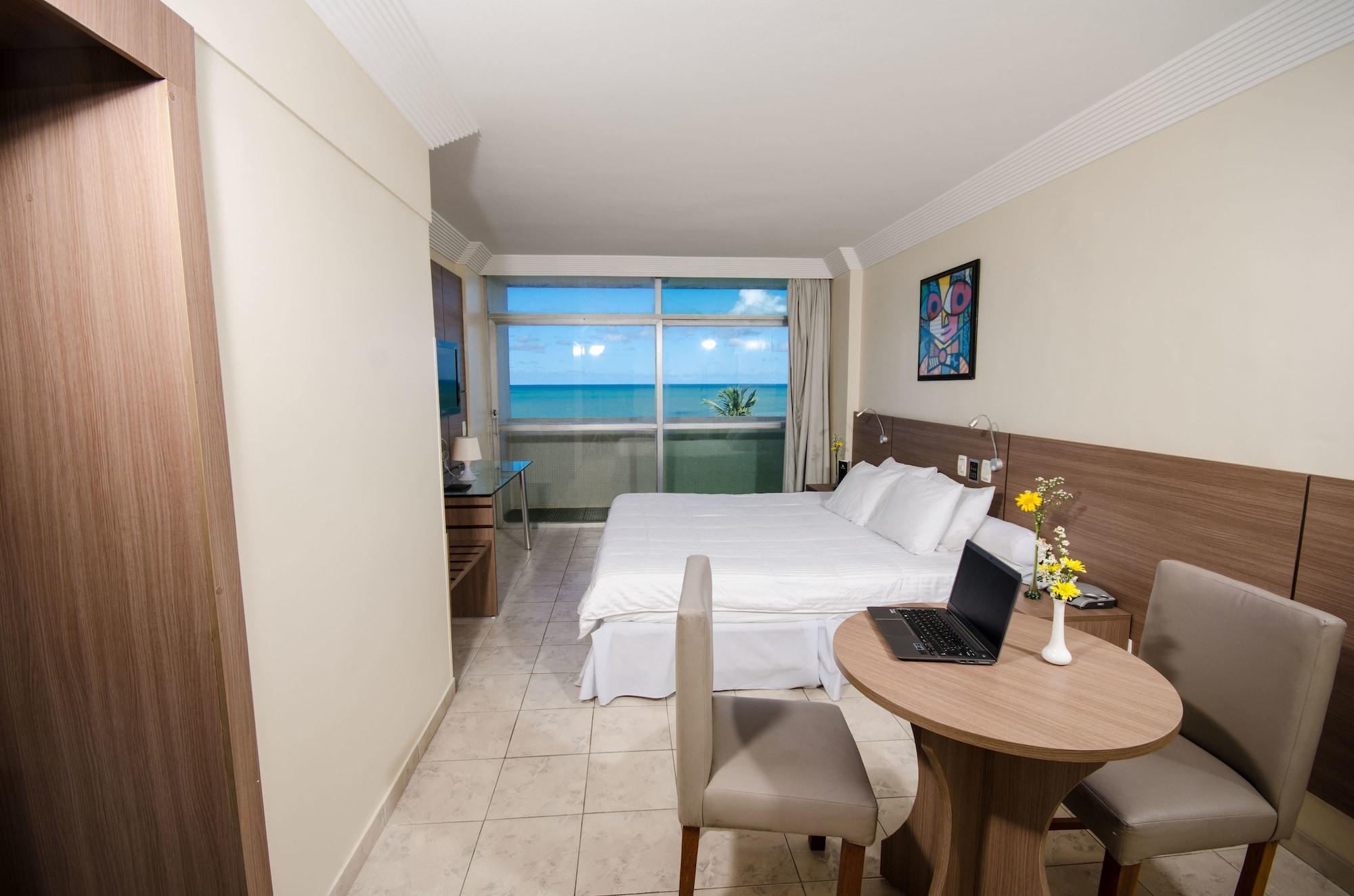 Hotel Jangadeiro Recife