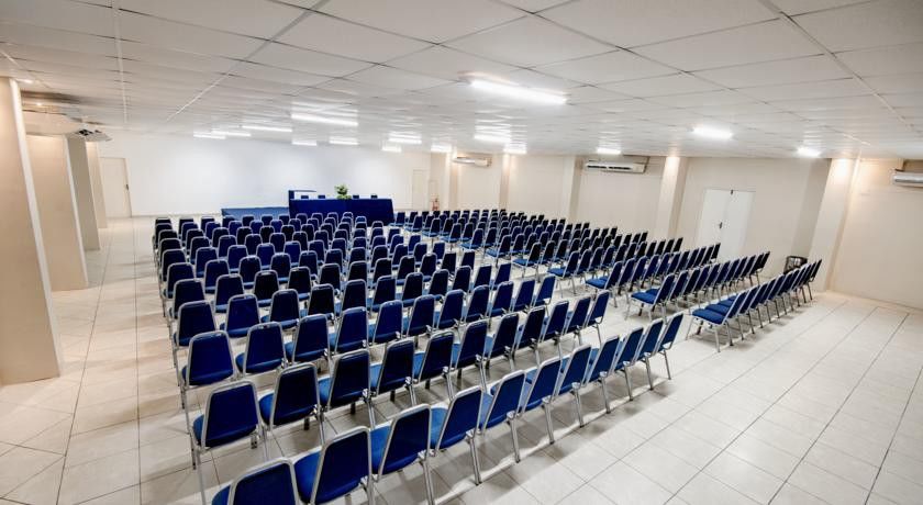 Hotel Jangadeiro Recife