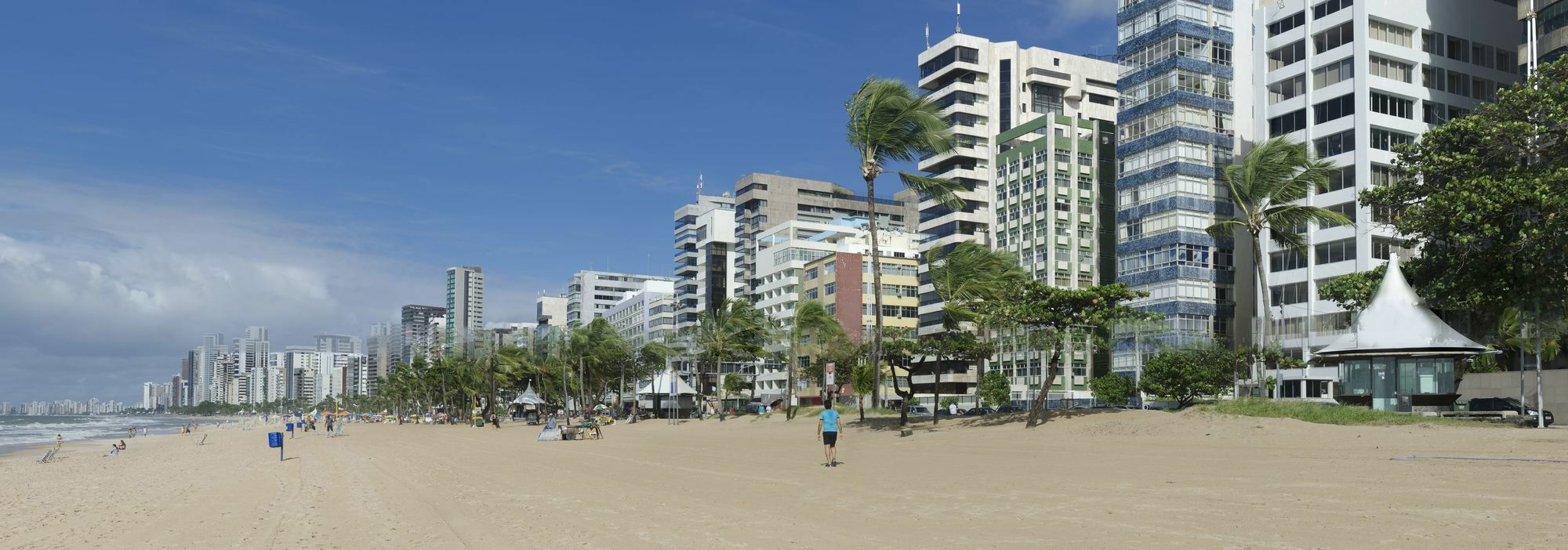 Jangadeiro Hotel