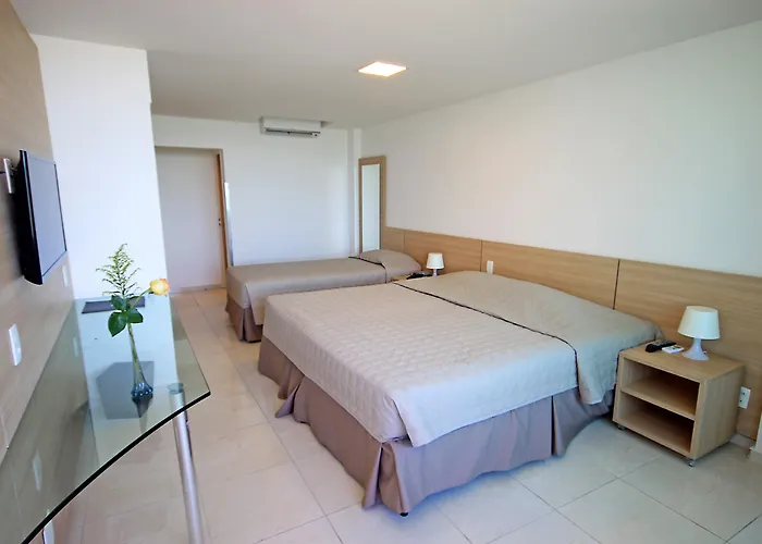 Hotel Jangadeiro