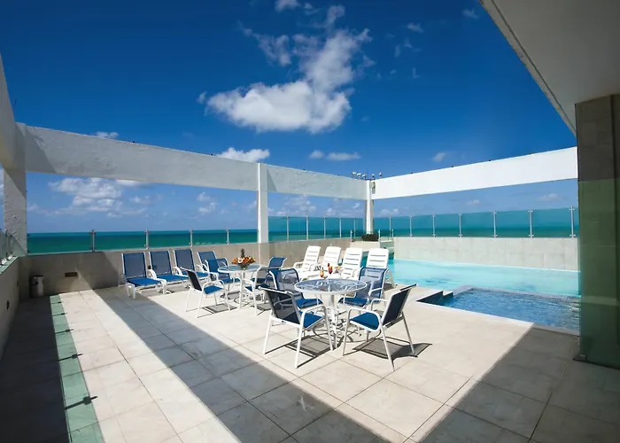 Hotel Jangadeiro