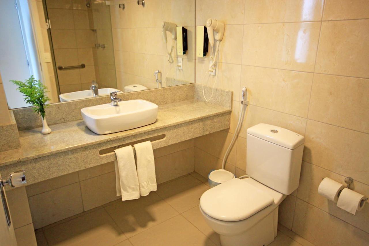 Hotel Jangadeiro 4*