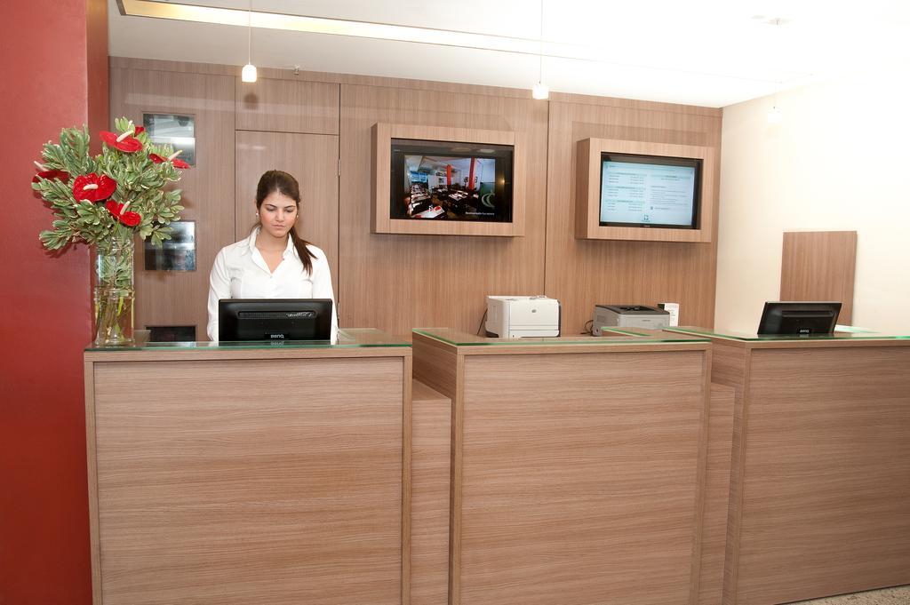 Jangadeiro Hotel