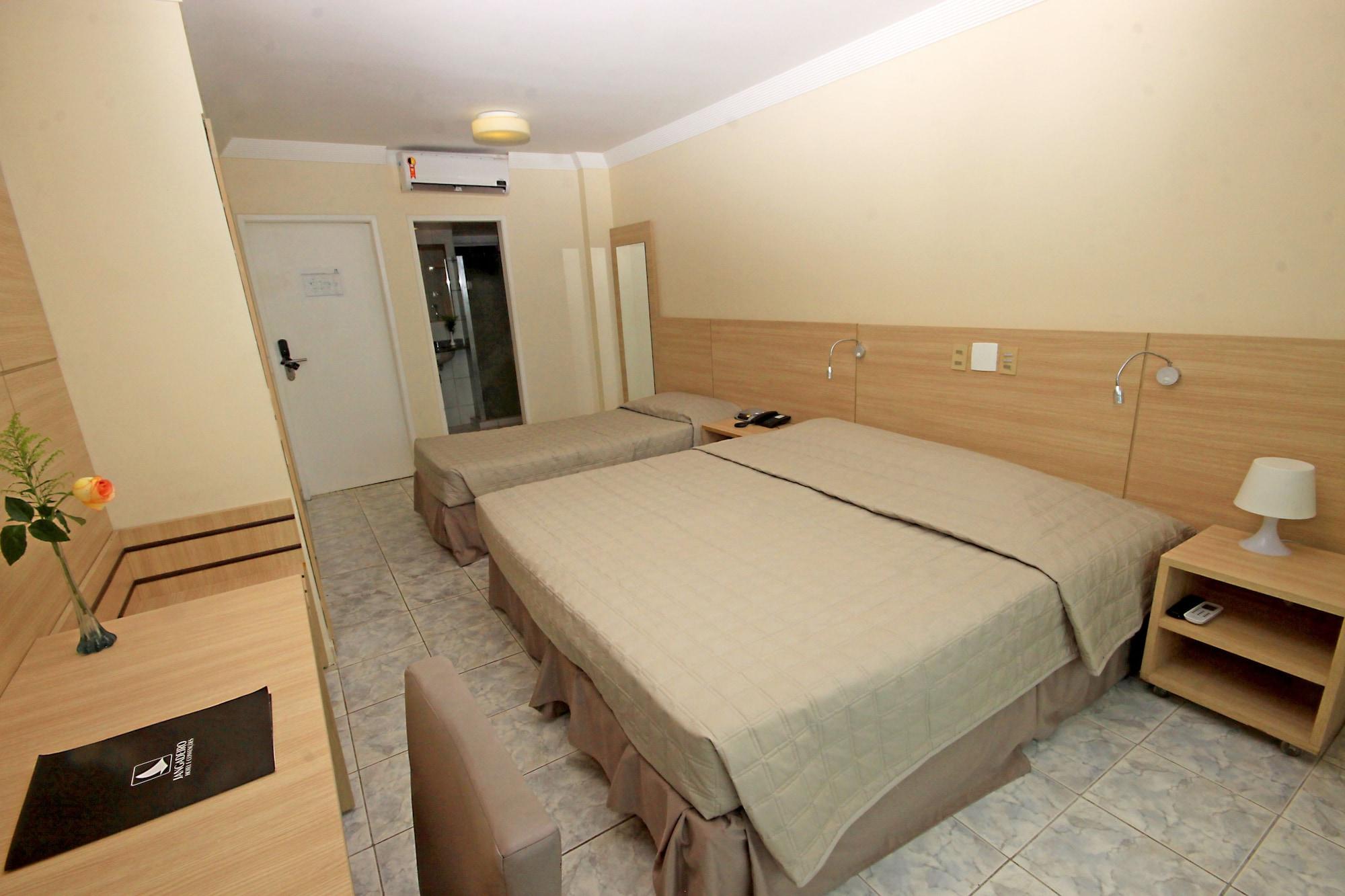 Jangadeiro Hotel