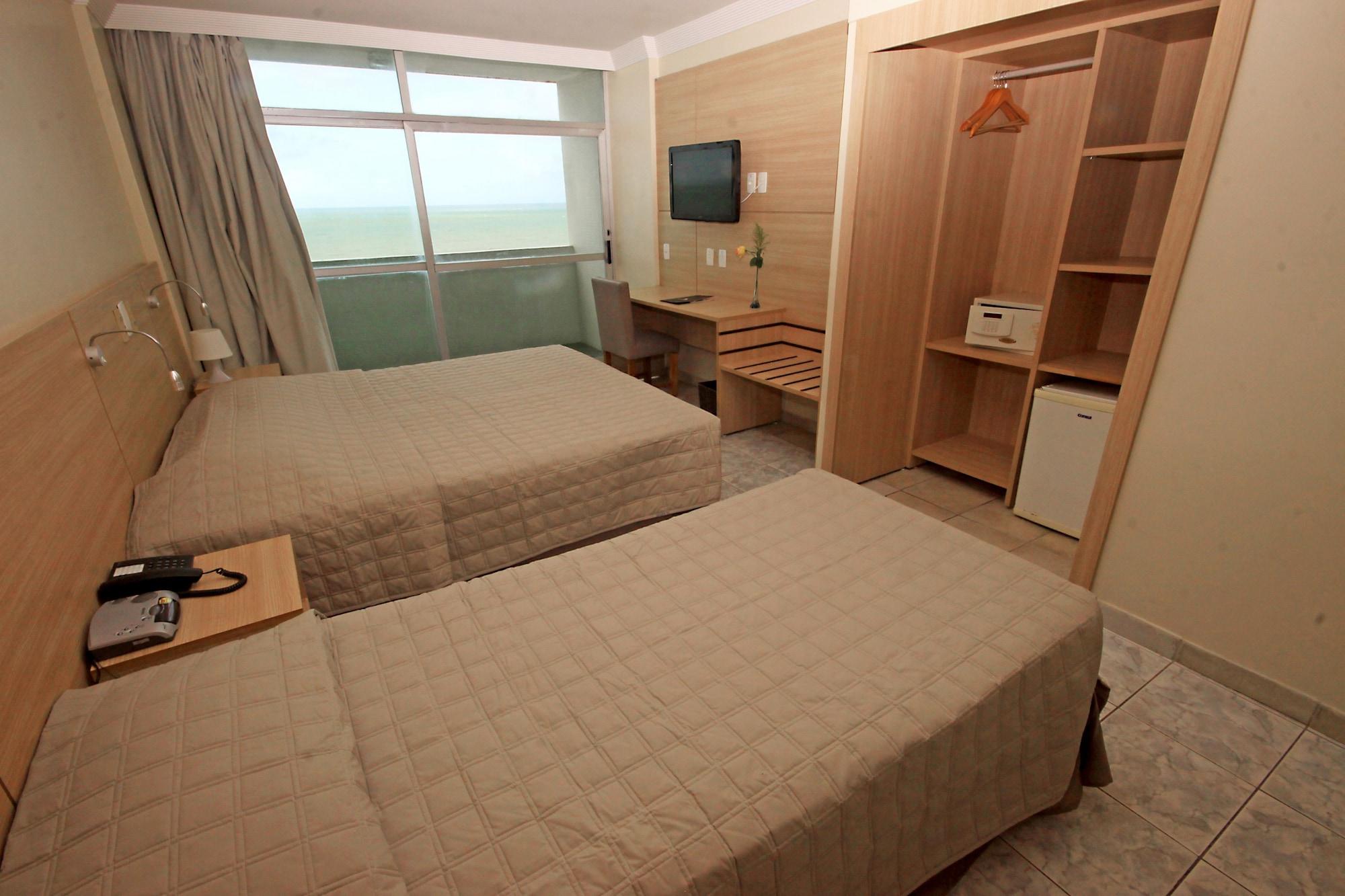 Jangadeiro Hotel Recife