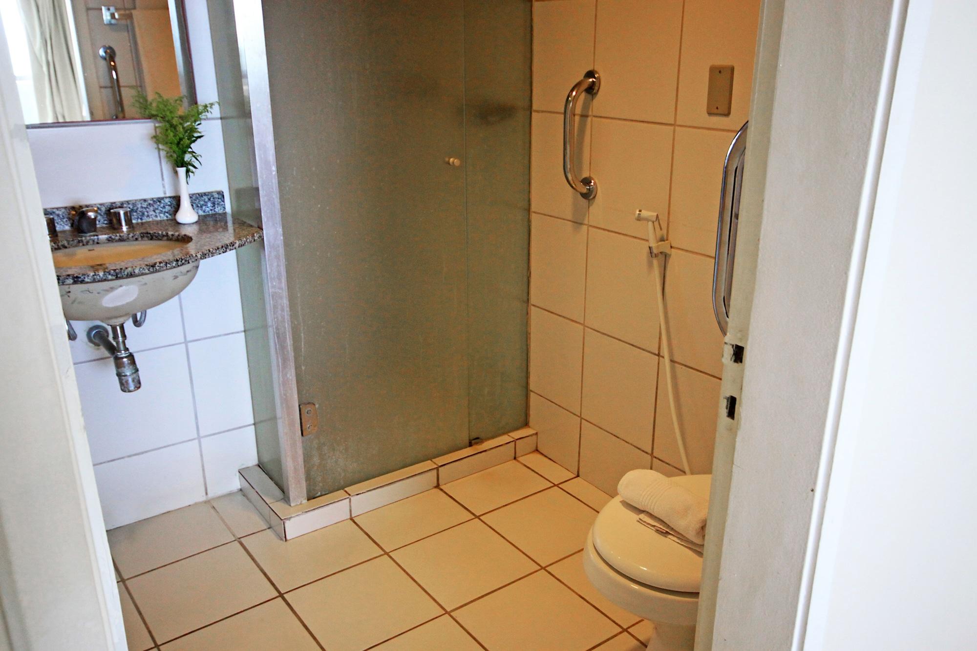Jangadeiro Hotel 4*