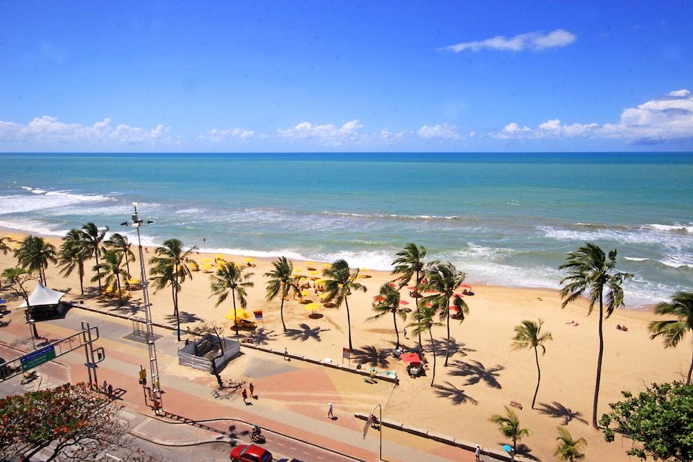 Hotel Jangadeiro 4*