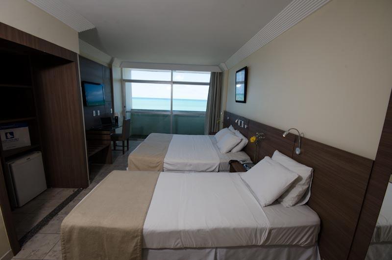 Hotel Jangadeiro 4*