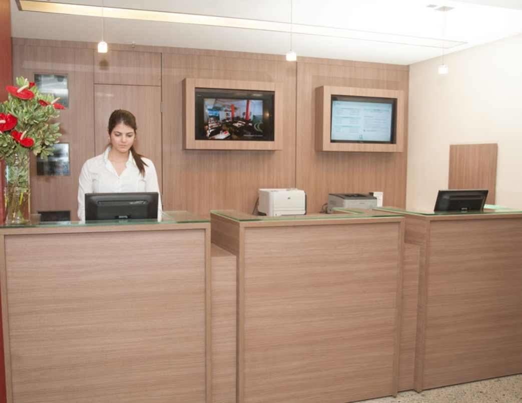 Hotel Jangadeiro 4*