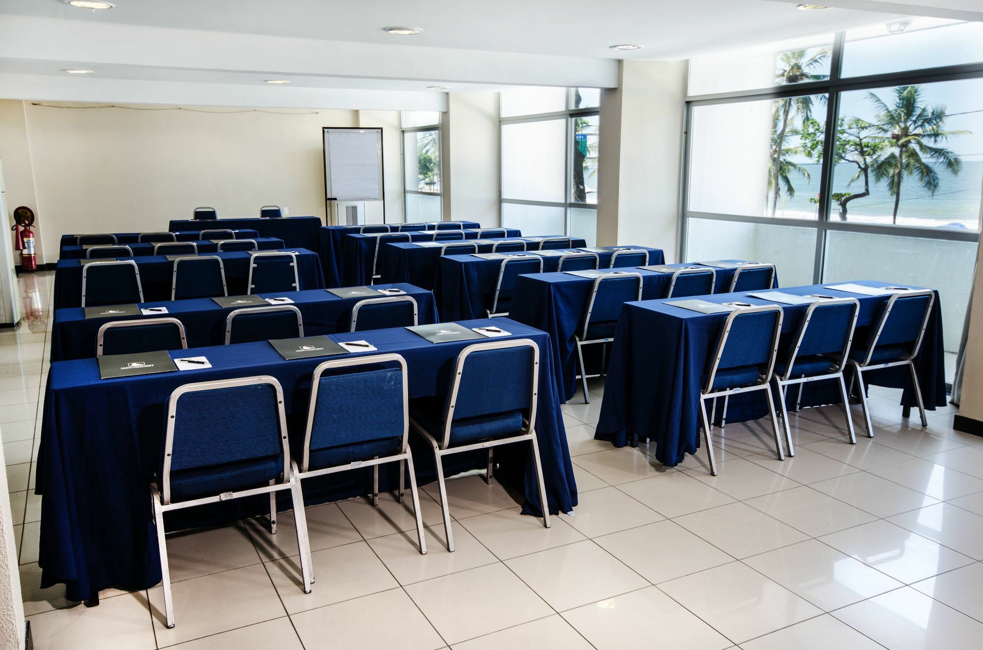 Hotel Jangadeiro 4*