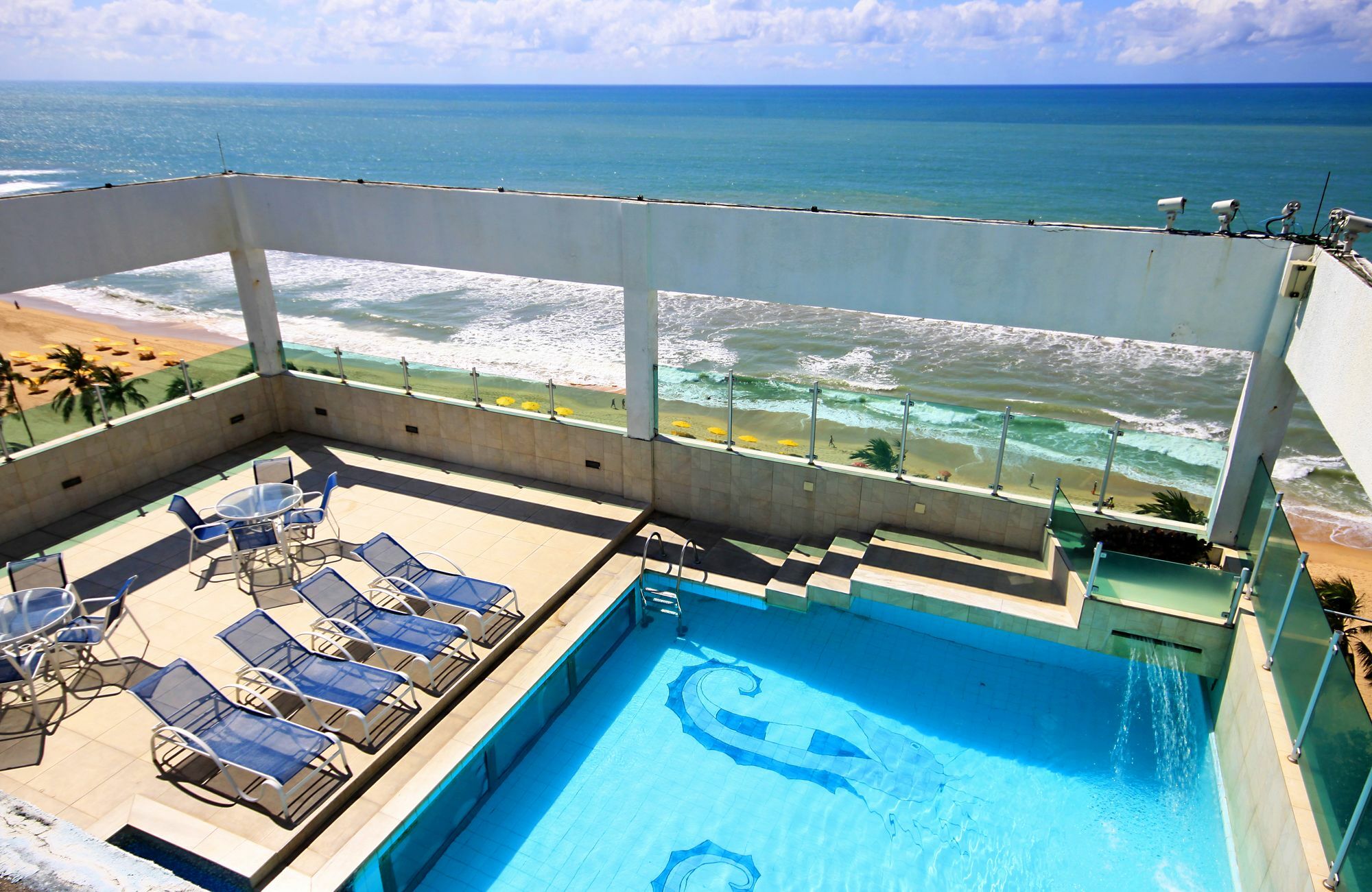 Hotel Jangadeiro 4*