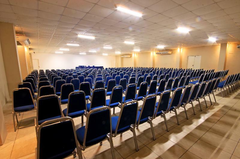 Jangadeiro Hotel 4*