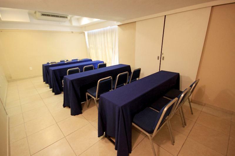 Jangadeiro Hotel Recife