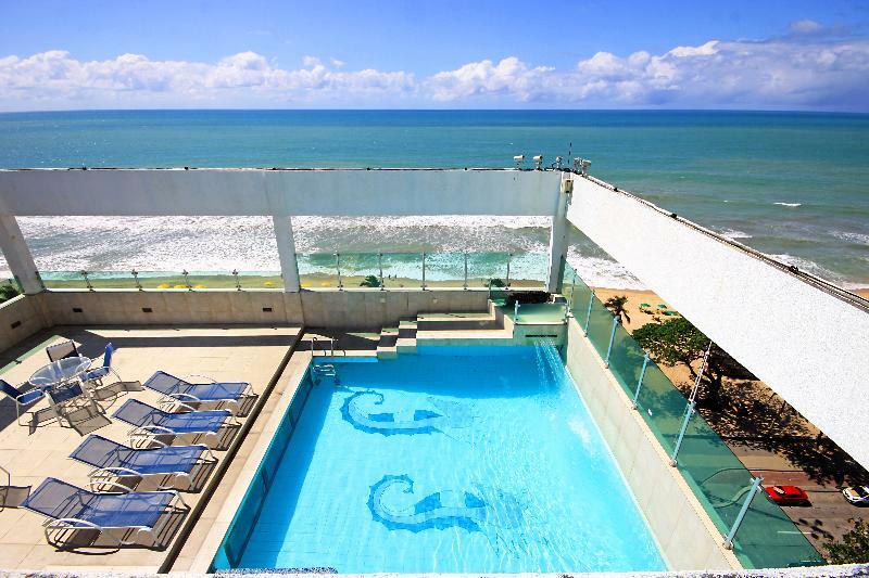 Jangadeiro Hotel 4*